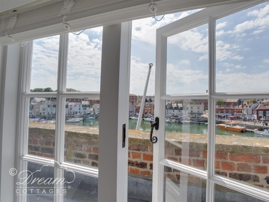 Old Coastguard Apartment 3 Weymouth Exterior photo
